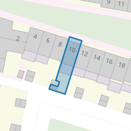 Perceel DVT00-B-18124