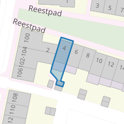 Perceel DVT00-B-18126