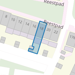 Perceel DVT00-B-18128