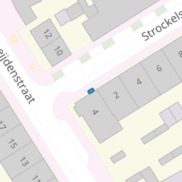 Perceel DVT00-B-18134