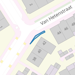 Perceel DVT00-B-18141