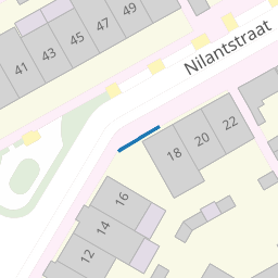 Perceel DVT00-B-18153