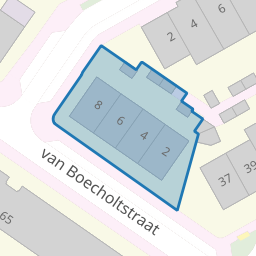 Perceel DVT00-B-18157