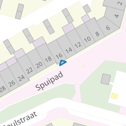 Perceel DVT00-B-18161