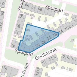 Perceel DVT00-B-18162