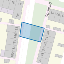 Perceel DVT00-B-18170