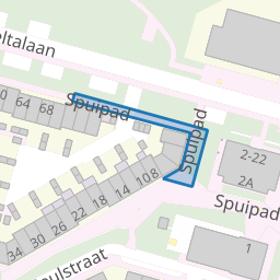 Perceel DVT00-B-18172