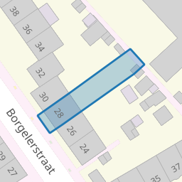 Perceel DVT00-B-18178