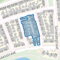 Perceel DVT00-B-18192