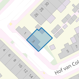 Perceel DVT00-B-18195