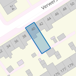 Perceel DVT00-B-18197