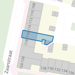 Perceel DVT00-B-18216