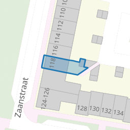 Perceel DVT00-B-18229