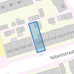 Perceel DVT00-B-18239