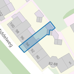 Perceel DVT00-B-18245