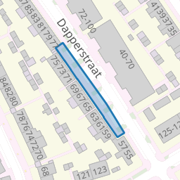 Perceel DVT00-B-18248