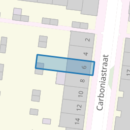 Perceel DVT00-B-18252