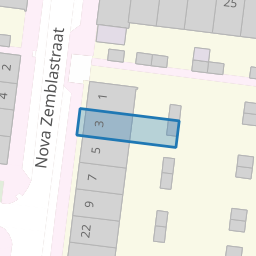 Perceel DVT00-B-18253