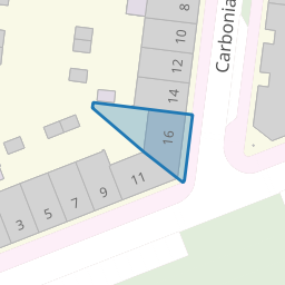 Perceel DVT00-B-18254