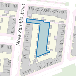 Perceel DVT00-B-18256