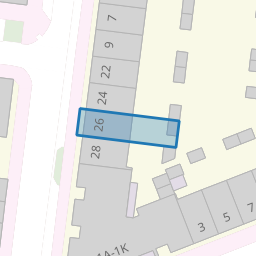 Perceel DVT00-B-18257