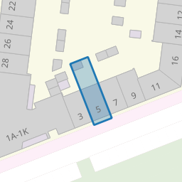 Perceel DVT00-B-18259