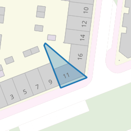 Perceel DVT00-B-18261