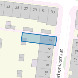 Perceel DVT00-B-18265