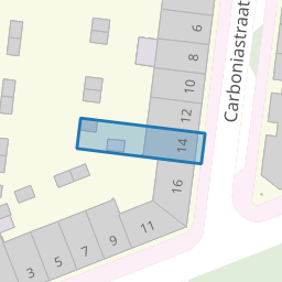 Perceel DVT00-B-18268