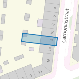 Perceel DVT00-B-18271