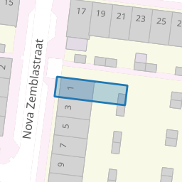 Perceel DVT00-B-18273