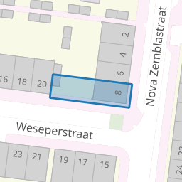 Perceel DVT00-B-18278