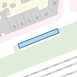 Perceel DVT00-B-18296