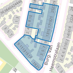 Perceel DVT00-B-18298