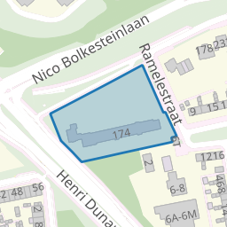 Perceel DVT00-B-18307