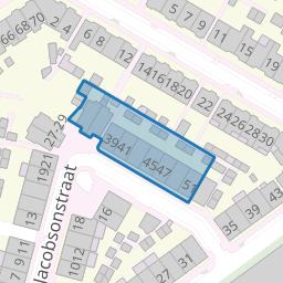 Perceel DVT00-B-18318