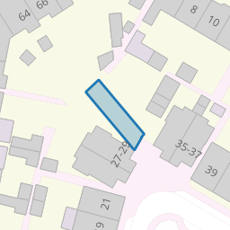 Perceel DVT00-B-18319