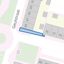 Perceel DVT00-B-18332