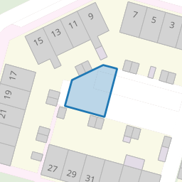 Perceel DVT00-B-18339