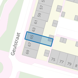 Perceel DVT00-B-18351