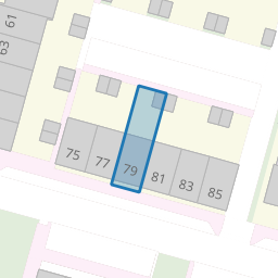 Perceel DVT00-B-18352