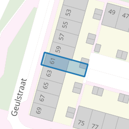 Perceel DVT00-B-18355