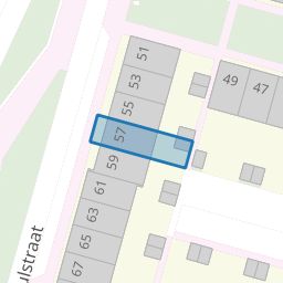 Perceel DVT00-B-18358