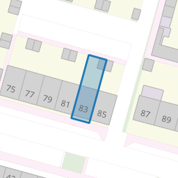 Perceel DVT00-B-18363