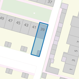 Perceel DVT00-B-18370