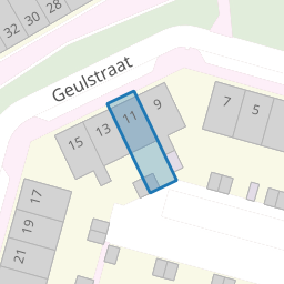 Perceel DVT00-B-18378