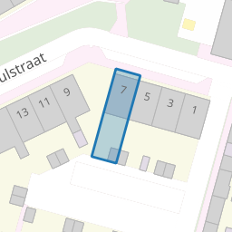 Perceel DVT00-B-18379