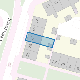 Perceel DVT00-B-18380