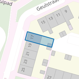 Perceel DVT00-B-18381