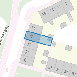 Perceel DVT00-B-18382